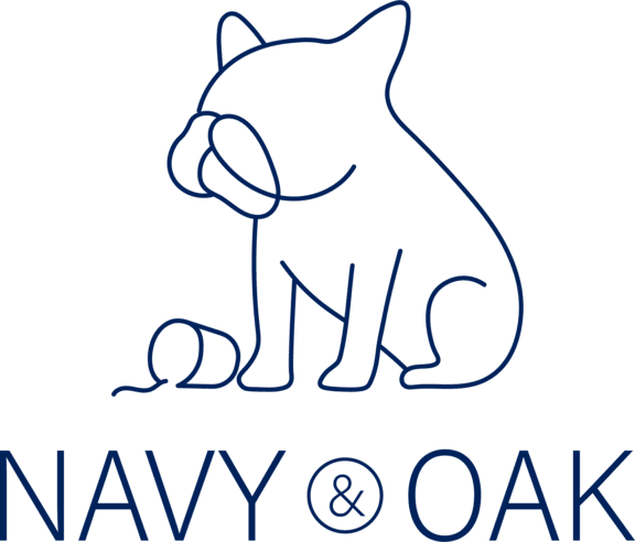 Navy & Oak Loyalty